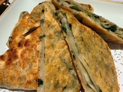 上海葱油饼-翡翠江南(国贸商城店)