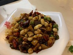 -泰煌鸡·上海白斩鸡·沪菜(平利店)