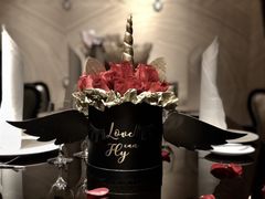 -瑞吉酒店 · Elba 欧尔巴意大利餐厅· 精致意餐·云端聚会