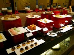 -索菲特西湖大酒店·香榭丽全日候餐厅(南山路店)