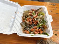 -陈添記·祖傳爽鱼皮·西关老字号(广州首店)
