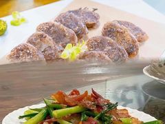 -美未居·老字号·地道顺德菜·桑拿鸡·鱼生(容桂店)