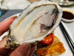 -顺德美的万豪酒店·自助餐·贡厨