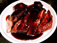 -老头儿油爆虾·知味杭州(爱琴海购物中心)