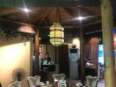 -醉南拳客家菜·河田鸡(东街口航空大厦店)