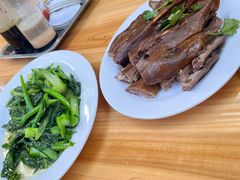 -乌文新澄海卤鹅店