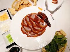 -煜丰汴京烤鸭(福彩路店)