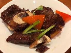 -杭州JW万豪酒店-万豪中餐厅