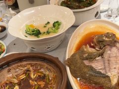 -百姓渔村(南中环店)