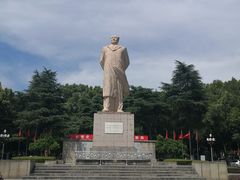 -岳麓山风景名胜区