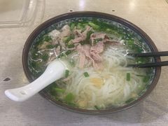 后安粉-许佳后安粉汤店