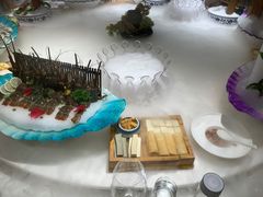 -神洲四海大酒楼(王府井澳门中心店)