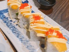 -大雄寿司(中华广场店)