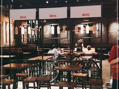 -万利记·长沙粉面小吃(8号仓店)
