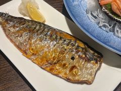 -桂马·日本料理·海胆·海鲜饭·酒场(民主广场店)