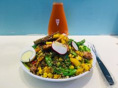 -Meal Salad米有沙拉(长泰广场店)