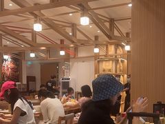 -味千拉面(广州白云机场T1西二店)