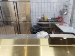 -三色鸽西饼店(黄河路店)