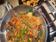 -湘阁里辣(大朗广场店)