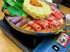 -李先生的首尔小馆(松江启源广场店)