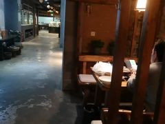 -丹江渔村(首都机场店)