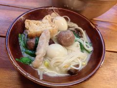 -王大乔泡椒米线(桐梓坡店)