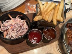 -Shanghai Brew House上海啤酒工坊(老外街店)