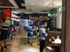 -闫府私房菜·百年鲁菜(恒隆店)