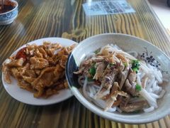 -再回首鸡肉米线(人民路一店)