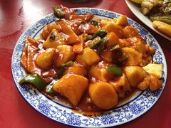 -夕阳红小吃(中街大悦城店)