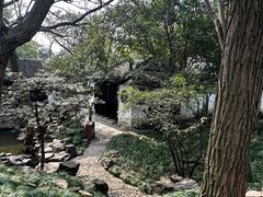 -秋霞圃