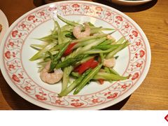 -味莊餐厅(康庄南街店)