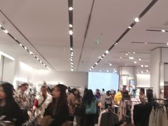 -ZARA(昆明顺城购物中心店)
