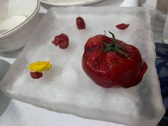 -月福京味斋·烤鸭店·北京菜(鼓楼总店)