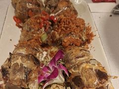 -喜记避风塘炒辣蟹(旗舰店)