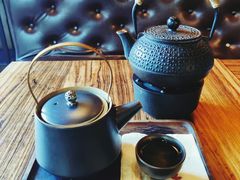 -乌托邦咖啡(武侯祠店)