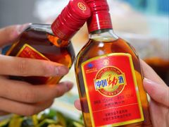 小劲酒-关东风老北方菜馆(桂芳园店)