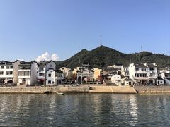 -新安江山水画廊风景区