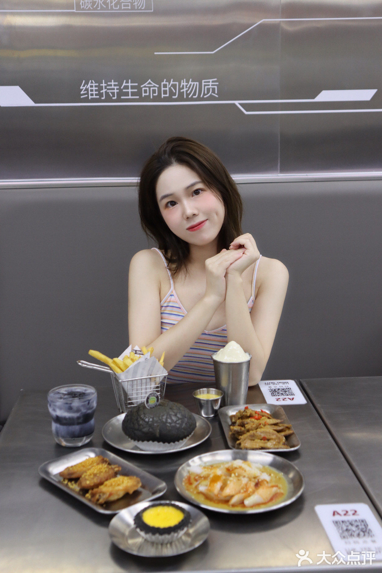 深圳探店｜禄义何茶冰厅万圣节限定来啦～