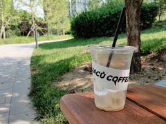 -卖呆儿咖啡(望京店)