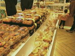 -嘉华饼屋JOY BAKERY(南屏街店)