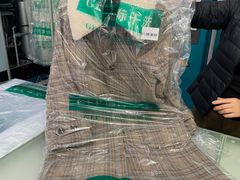 -GEP国际干洗(商城路店)