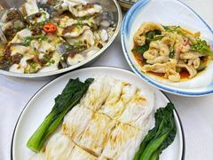 -有腥气私房菜·寻味顺德