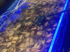 -鼎香缘海鲜自助火锅烤肉(锦辉购物广场店)