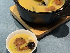 -茶啊冲电影主题文化餐厅(TOUCH12街店)