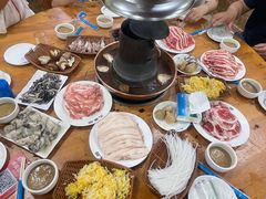 -元盛居(亚泰大街店)