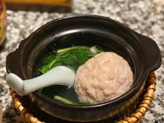 -南京大牌档(崇文门国瑞店)