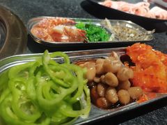 -伊茉家的烤肉店(勒泰中心店)