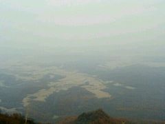 -吉林拉法山