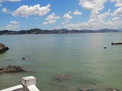 -鼓浪屿·皓月园